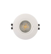 Встраиваемый светильник Denkirs DK3028-WH