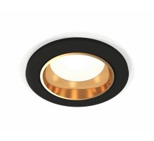 Встраиваемый светильник Ambrella Light Techno XC6513004 (C6513, N6113)