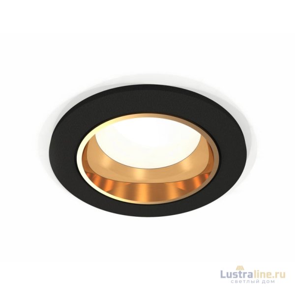 Встраиваемый светильник Ambrella Light Techno XC6513004 (C6513, N6113)