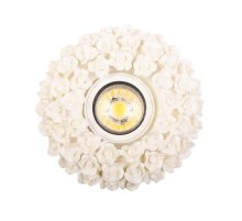 Встраиваемый светильник Abrasax 014-WH