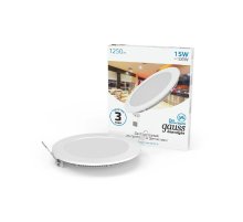 Встраиваемый светильник Gauss 939111315