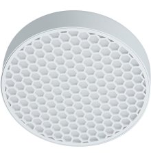 Точечный светильник iLedex Mercury 5555-36W-D212-3/4/6K-WH+BK
