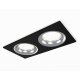 Встраиваемый светильник Ambrella Light Techno XC7636003 (C7636, N7012)