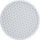 Точечный светильник iLedex Mercury 5555-36W-D212-3/4/6K-WH+BK