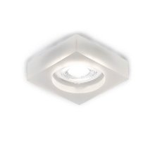Встраиваемый светодиодный светильник Ambrella Light Led S9171 W