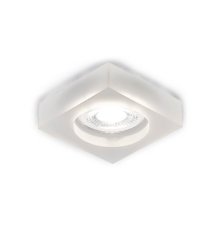 Встраиваемый светодиодный светильник Ambrella Light Led S9171 W
