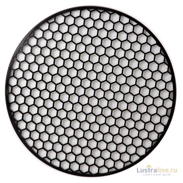 Точечный светильник iLedex Mercury 5555-24W-D160-3/4/6K-BK+WH Точечный светильник iLedex Mercury 5555-24W-D160-3/4/6K-BK+WH