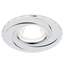 Встраиваемый светильник Ambrella Light Classic A506 W