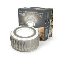 Встраиваемый светильник Gauss Backlight BL094