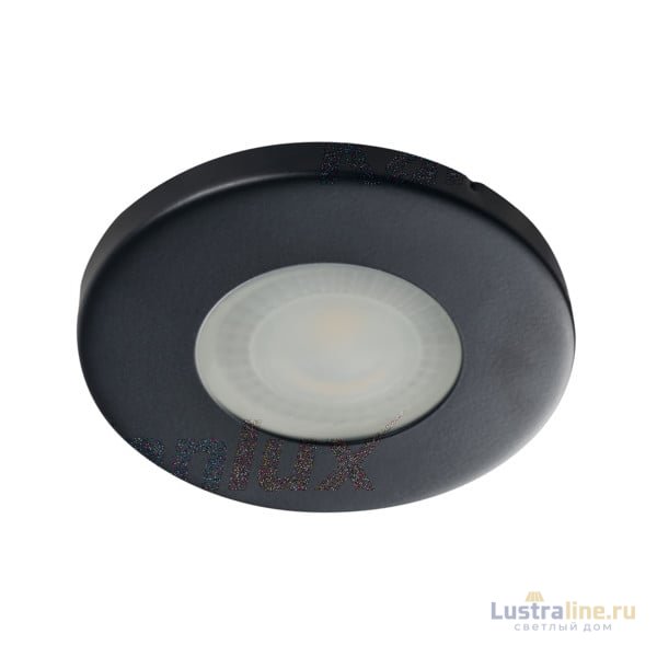 Точечный светильник Kanlux Marin CT-S80-B 32501 Точечный светильник Kanlux Marin CT-S80-B 32501