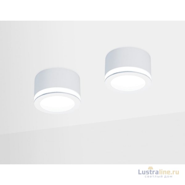 Точечный светильник Ambrella Light TECHNO SPOT TN265