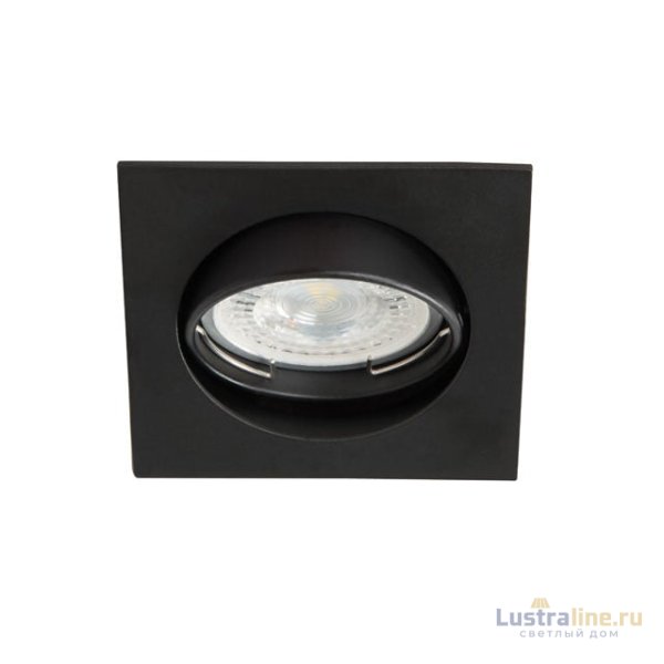 Точечный светильник Kanlux Navi CTX-DT10-B 25991