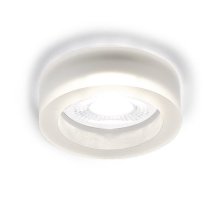Встраиваемый светодиодный светильник Ambrella Light Led S9160 W