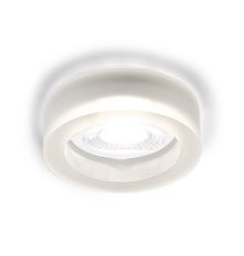 Встраиваемый светодиодный светильник Ambrella Light Led S9160 W