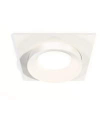 Встраиваемый светильник Ambrella Light Techno XC7631044 (C7631, N7165)