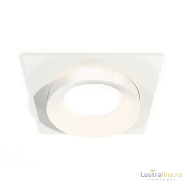 Встраиваемый светильник Ambrella Light Techno XC7631044 (C7631, N7165) Встраиваемый светильник Ambrella Light Techno XC7631044 (C7631, N7165)