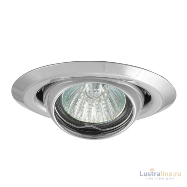 Точечный светильник Kanlux Ulke CT-2118-C 315 Точечный светильник Kanlux Ulke CT-2118-C 315