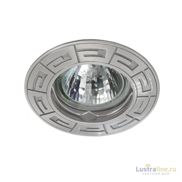 Точечный светильник Kanlux Rodos CT-DS09-C 4686 Точечный светильник Kanlux Rodos CT-DS09-C 4686