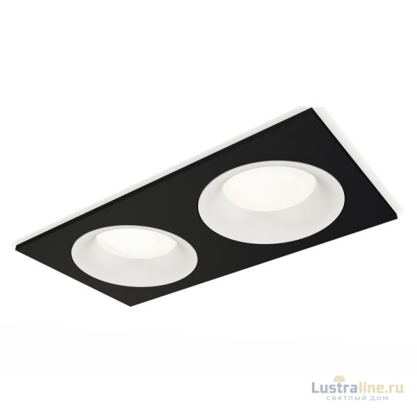 Встраиваемый светильник Ambrella Light Techno XC7636001 (C7636, N7010)
