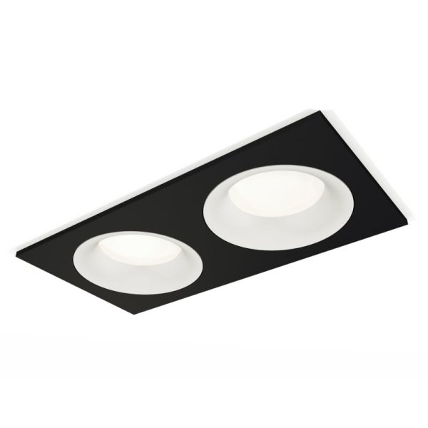 Встраиваемый светильник Ambrella Light Techno XC7636001 (C7636, N7010)