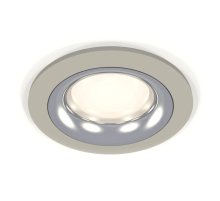 Встраиваемый светильник Ambrella Light Techno XC7623003 (C7623, N7012)