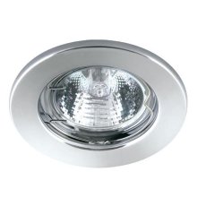 Встраиваемый светильник Escada Modena 111003