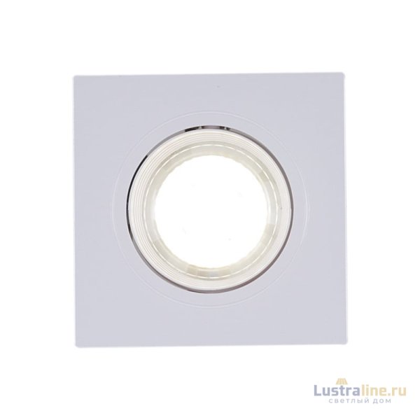 Точечный светильник Reluce 81110-9.0-001 LED5W WT Точечный светильник Reluce 81110-9.0-001 LED5W WT