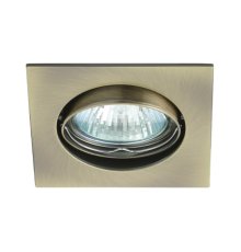 Точечный светильник Kanlux Navi CTX-DT10-AB 2554