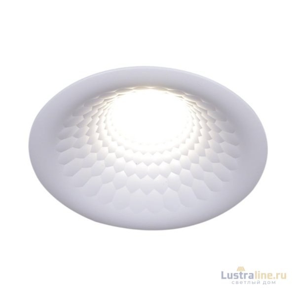 Точечный светильник Reluce 81120-9.0-001 LED5W WT Точечный светильник Reluce 81120-9.0-001 LED5W WT