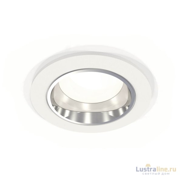 Встраиваемый светильник Ambrella Light Techno XC6512003 (C6512, N6112)