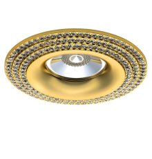 Встраиваемый светильник Lightstar Miriade 011972