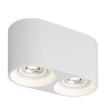 Накладной светильник Denkirs DK3040 DK3036-WH