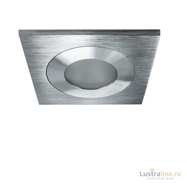 Встраиваемый светильник Lightstar Leddy 212181 Встраиваемый светильник Lightstar Leddy 212181