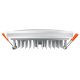 Влагозащищенный светильник Arlight LTD-135SOL-20W Warm White 020712