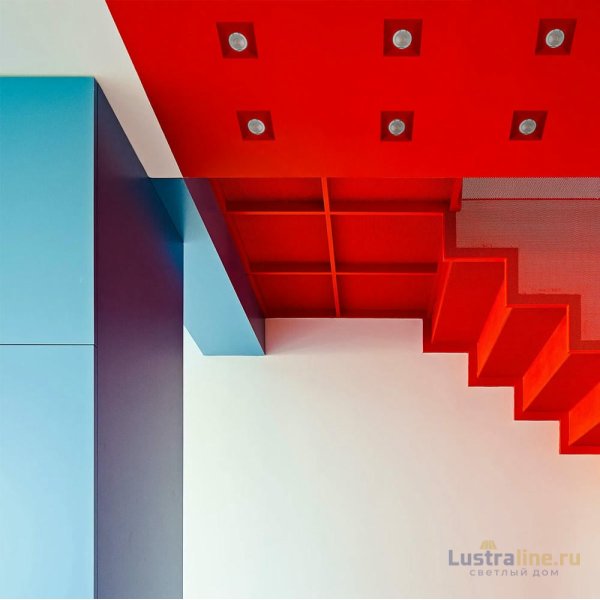 Встраиваемый гипсовый светильник Loft IT Ghost 10356B Встраиваемый гипсовый светильник Loft IT Ghost 10356B