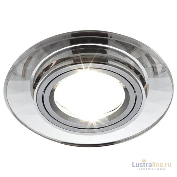 Встраиваемый светильник Ambrella Light Classic 8160 CL