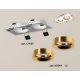 Встраиваемый светильник Ambrella Light Techno XC7635005 (C7635, N7014)