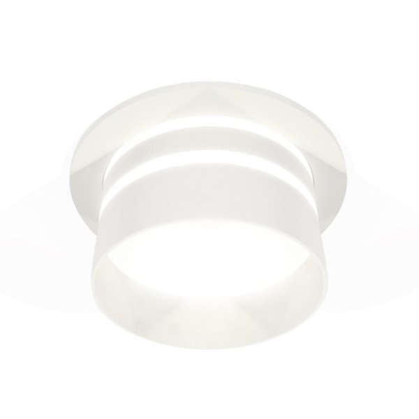 Встраиваемый светильник Ambrella Light Techno XC7621042 (C7621, N7141)