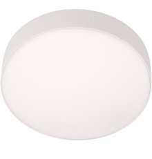 Точечный светильник iLedex Mercury 5551-24W-D160-3/4/6K-WH