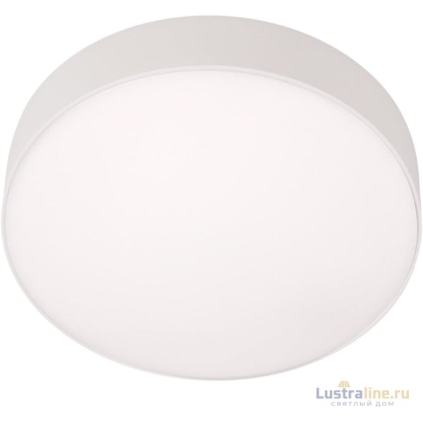 Точечный светильник iLedex Mercury 5551-24W-D160-3/4/6K-WH Точечный светильник iLedex Mercury 5551-24W-D160-3/4/6K-WH