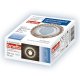 Встраиваемый светильник Fametto Luciole DLS-L132 GU5.3 Chrome/Gold