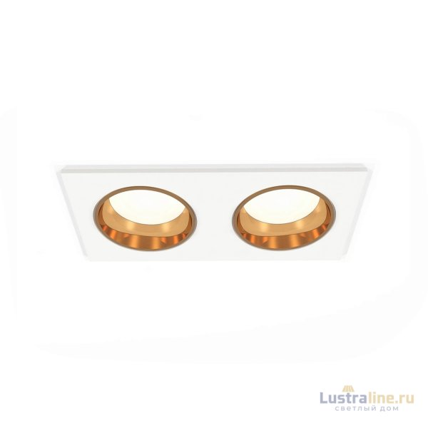 Встраиваемый светильник Ambrella Light Techno XC6525004 (C6525, N6113)