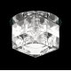 Встраиваемый светильник Lightstar Romb 004060