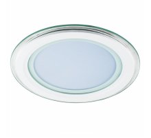Влагозащищенный светильник Lightstar Acri 212032