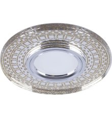Встраиваемый светильник Feron CD981 32438