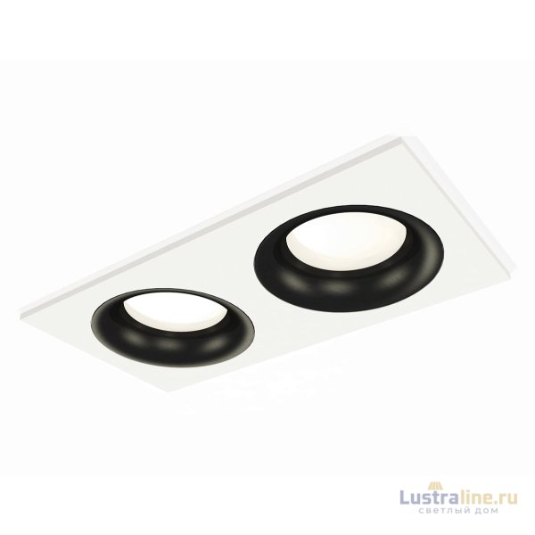 Встраиваемый светильник Ambrella Light Techno XC7635002 (C7635, N7011)