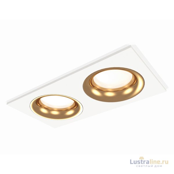 Встраиваемый светильник Ambrella Light Techno XC7635005 (C7635, N7014)