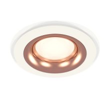 Встраиваемый светильник Ambrella Light Techno XC7621006 (C7621, N7015)