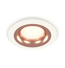 Встраиваемый светильник Ambrella Light Techno XC7621006 (C7621, N7015)