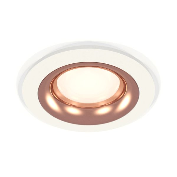 Встраиваемый светильник Ambrella Light Techno XC7621006 (C7621, N7015)